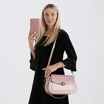 https://tjcuk.sirv.com/Products/84/6/8466113/La-Marey-Crossbody-Bag-Size-One-Size-Pink_8466113_3.jpg?w=342&h=342