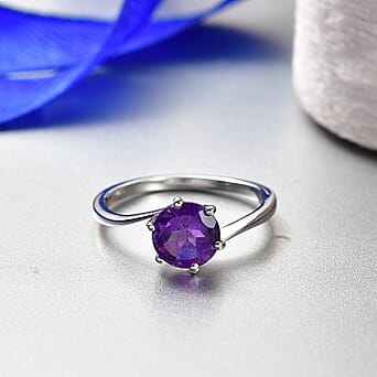 https://tjcuk.sirv.com/Products/84/6/8466300/African-Amethyst-Ring-in-Platinum-OverlaySterling-Silver-1-189-Ct_8466300_2.jpg?w=342&h=342