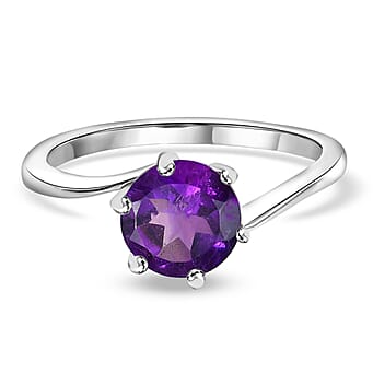 https://tjcuk.sirv.com/Products/84/6/8466307/African-Amethyst-Ring-in-Platinum-OverlaySterling-Silver-1-189-Ct_8466307.jpg?w=342&h=342