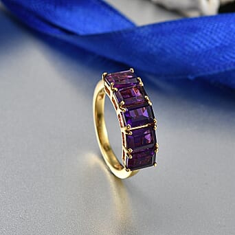 https://tjcuk.sirv.com/Products/84/6/8466323/D-Joy-African-Amethyst-5-Stone-Ring-Sterling-Silver-2-940-Ct_8466323_1.jpg?w=342&h=342