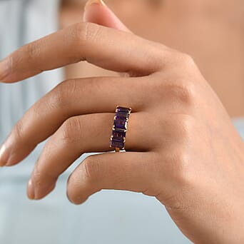 https://tjcuk.sirv.com/Products/84/6/8466323/D-Joy-African-Amethyst-5-Stone-Ring-Sterling-Silver-2-940-Ct_8466323_2.jpg?w=342&h=342