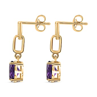 https://tjcuk.sirv.com/Products/84/6/8466358/D-Joy-African-Amethyst-Dangling-Earring-Sterling-Silver-2-264-Ct_8466358_3.jpg?w=342&h=342