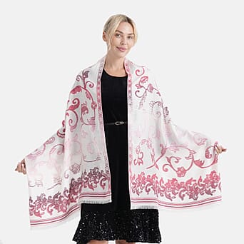 https://tjcuk.sirv.com/Products/84/6/8468628/Maisi-Cotton-Printed-Scarf-Size-One-Size-White-Red-Multicolor_8468628.jpg?w=342&h=342