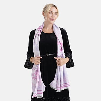 https://tjcuk.sirv.com/Products/84/7/8472580/Maisi-Cotton-Printed-Scarf-Size-One-Size-Purple-Multicolor_8472580_3.jpg?w=342&h=342
