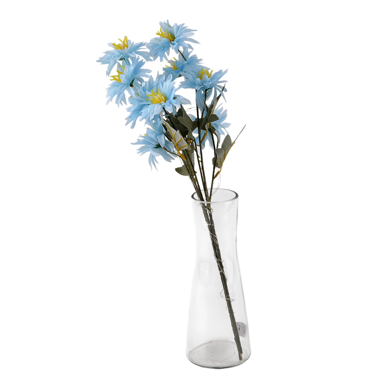 Night Light (Size - One Size) - Blue & Green