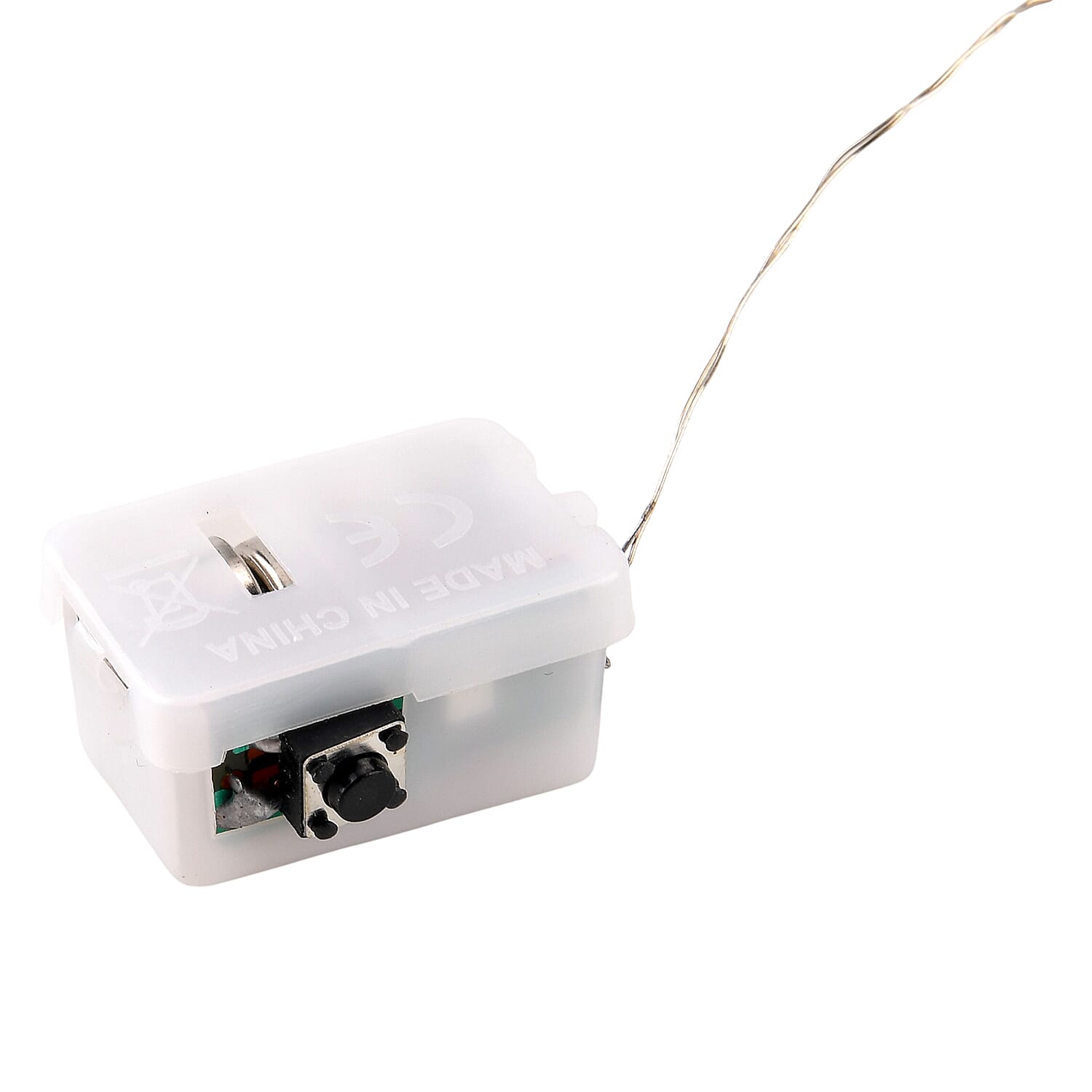 Night Light (Size - One Size) - Blue & Green