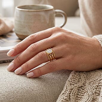 https://tjcuk.sirv.com/Products/84/7/8477146/D-Joy-Moissanite-Multi-Row-Solitaire-Ring-in-Yellow-Gold-Plated-Sterli_8477146_2.jpg?w=342&h=342