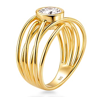 https://tjcuk.sirv.com/Products/84/7/8477146/D-Joy-Moissanite-Multi-Row-Solitaire-Ring-in-Yellow-Gold-Plated-Sterli_8477146_3.jpg?w=342&h=342