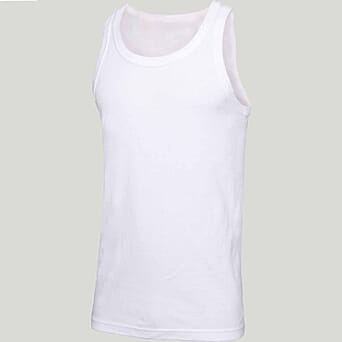 https://tjcuk.sirv.com/Products/84/7/8477284/Closeout-Deal-TShirt-Size-XL-White_8477284.jpg?w=342&h=342
