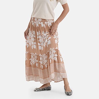 https://tjcuk.sirv.com/Products/84/7/8477479/La-Marey-Printed-Maxi-Size-One-Size-Brown-Pink_8477479_3.jpg?w=342&h=342