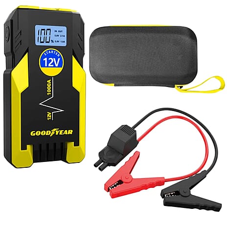 IW Special Exterior Car Accessories (Size - One Size) - Black Yellow