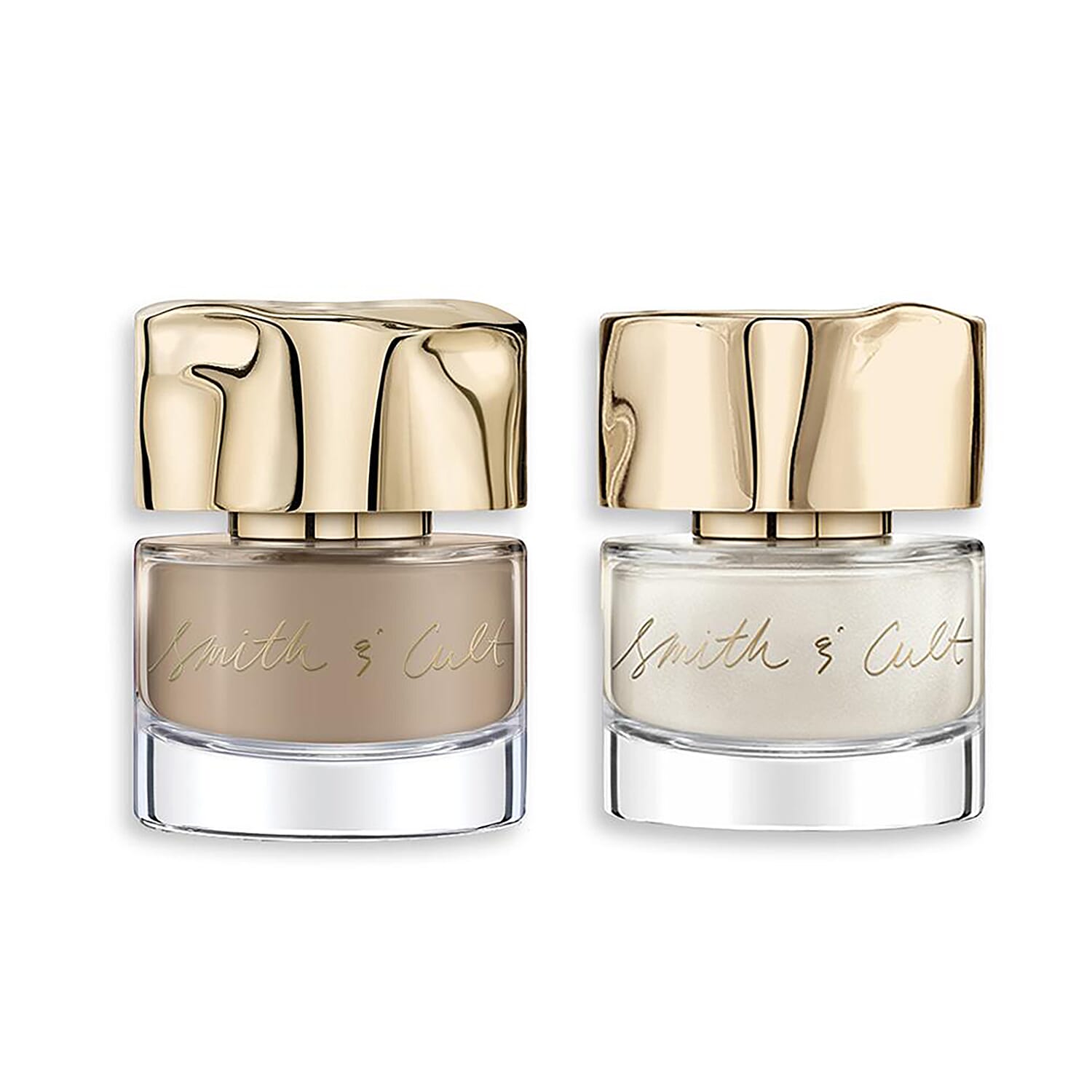 Smith & Cult: Sugarette - 14ml & The Graduate - 14ml