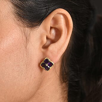 https://tjcuk.sirv.com/Products/84/7/8477631/Luxuriant-African-Amethyst-Lab-Grown-Diamond-Fancy-Earring-Sterling-Si_8477631_1.jpg?w=342&h=342