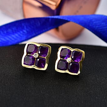 https://tjcuk.sirv.com/Products/84/7/8477631/Luxuriant-African-Amethyst-Lab-Grown-Diamond-Fancy-Earring-Sterling-Si_8477631_2.jpg?w=342&h=342
