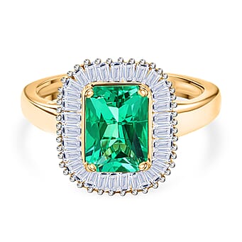 https://tjcuk.sirv.com/Products/84/7/8477660/Luxuriant-SI-G-H-Lab-Grown-Columbian-Emerald-Lab-Grown-Diamond-Halo-Ri_8477660.jpg?w=342&h=342