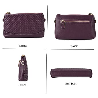 https://tjcuk.sirv.com/Products/84/7/8477680/Crossbody-Bag-Size-One-Size-Purple_8477680_4.jpg?w=342&h=342