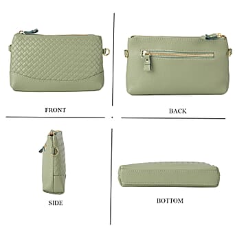 https://tjcuk.sirv.com/Products/84/7/8477682/Crossbody-Bag-Size-One-Size-Green_8477682_4.jpg?w=342&h=342