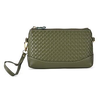 https://tjcuk.sirv.com/Products/84/7/8477705/Crossbody-Bag-Size-One-Size-Dark-Green_8477705_5.jpg?w=342&h=342