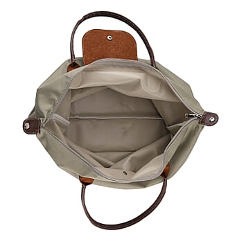 https://tjcuk.sirv.com/Products/84/7/8477797/Styled-By-Nylon-Patterned-Tote-Bag-Size-55x36x18-cm-Grey_8477797_5.jpg?w=342&h=342