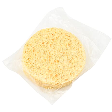 Cetuem Duo Bundle (Incl. PH Skin Cleanser and PH Skin Lotion) with Free Sponge