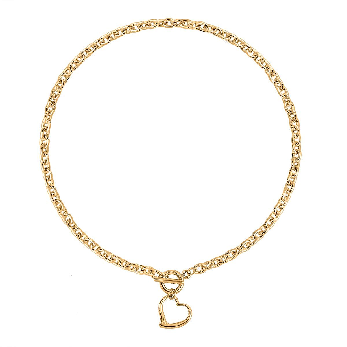 Necklace (Size - 20.5)