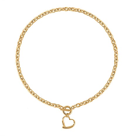 Necklace (Size - 20.5)