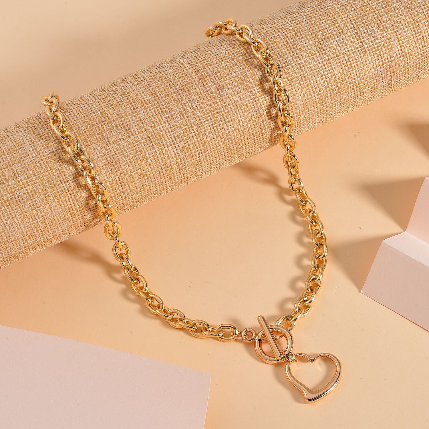 Necklace (Size - 20.5)