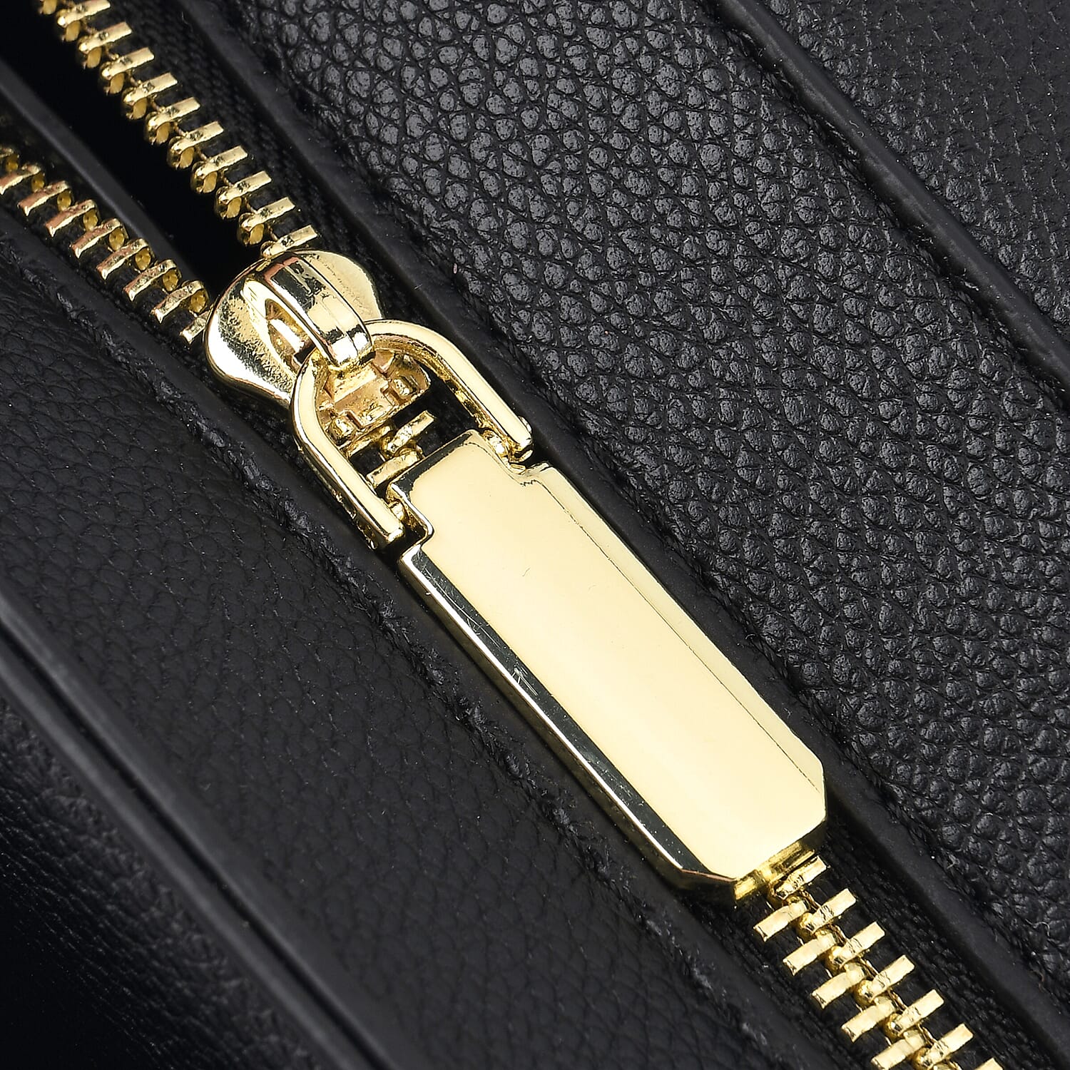 La Marey Crossbody Bag (Size - One Size) - Black