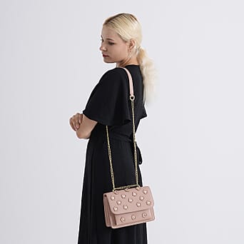https://tjcuk.sirv.com/Products/84/7/8477981/La-Marey-Crossbody-Bag-Size-One-Size-Pink_8477981_2.jpg?w=342&h=342