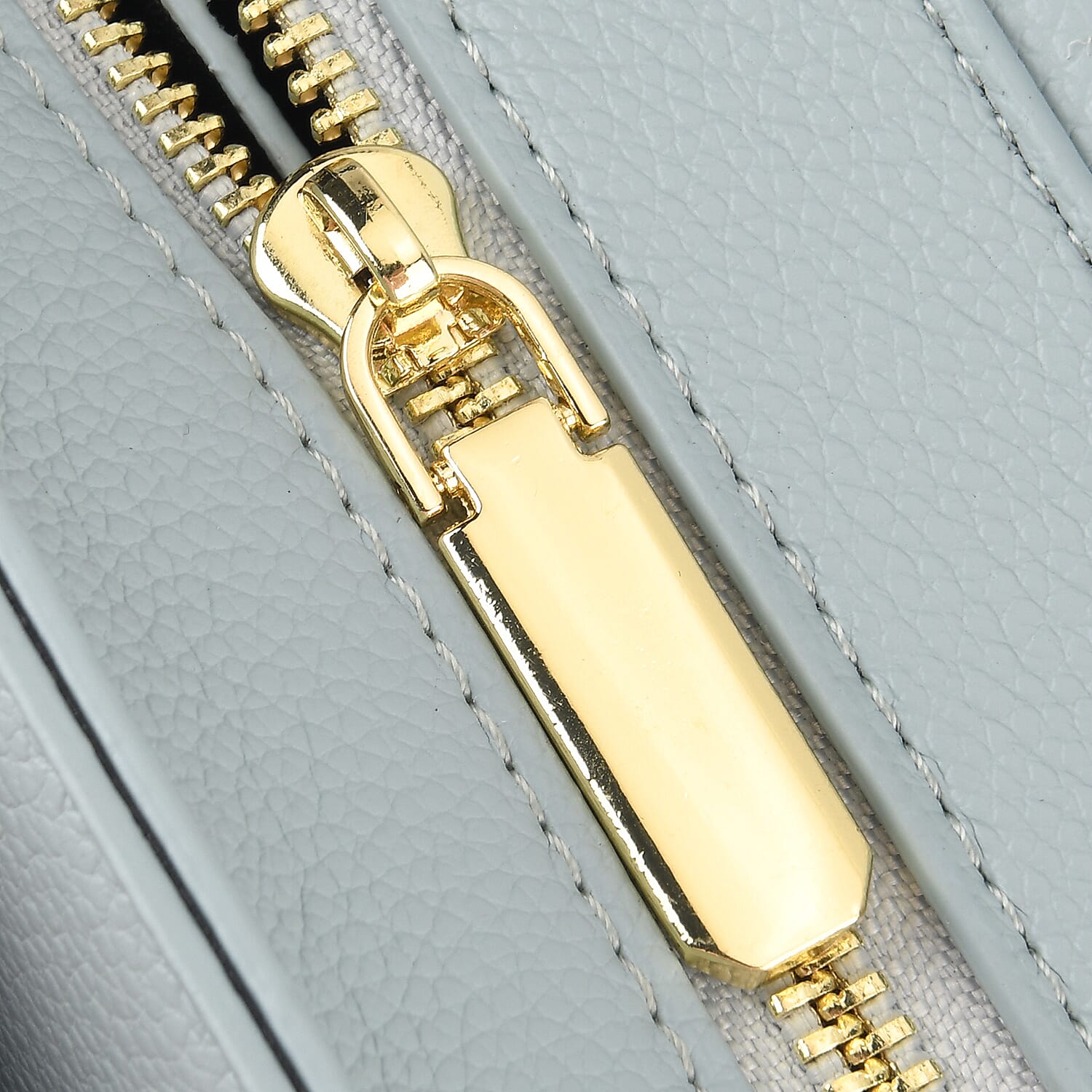 La Marey Crossbody Bag (Size - One Size) - Blue