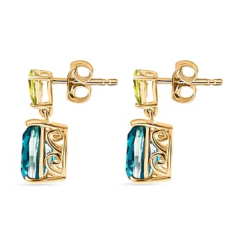 https://tjcuk.sirv.com/Products/84/7/8478319/D-Joy-Capri-Blue-Triplet-Quartz-Peridot-Pear-Earring-with-Push-Post-in_8478319_3.jpg?w=342&h=342