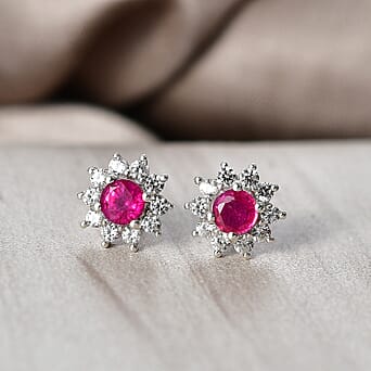 https://tjcuk.sirv.com/Products/84/7/8478509/African-Ruby-White-Zircon-Earring-with-Push-Back-in-Platinum-Overlay-S_8478509_2.jpg?w=342&h=342