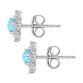 https://tjcuk.sirv.com/Products/84/7/8478511/Sleeping-Beauty-Turquoise-White-Zircon-Earring-with-Push-Back-in-Plati_8478511_3.jpg?w=342&h=342