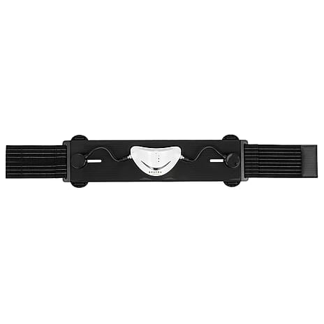 Worldwide Launch- Opatra 3Tone Tummy & Waist Sculpting Belt with EMS, Ultrasonic Vibration & Red LED Light Therapy (LIFETIME WARRANTY)