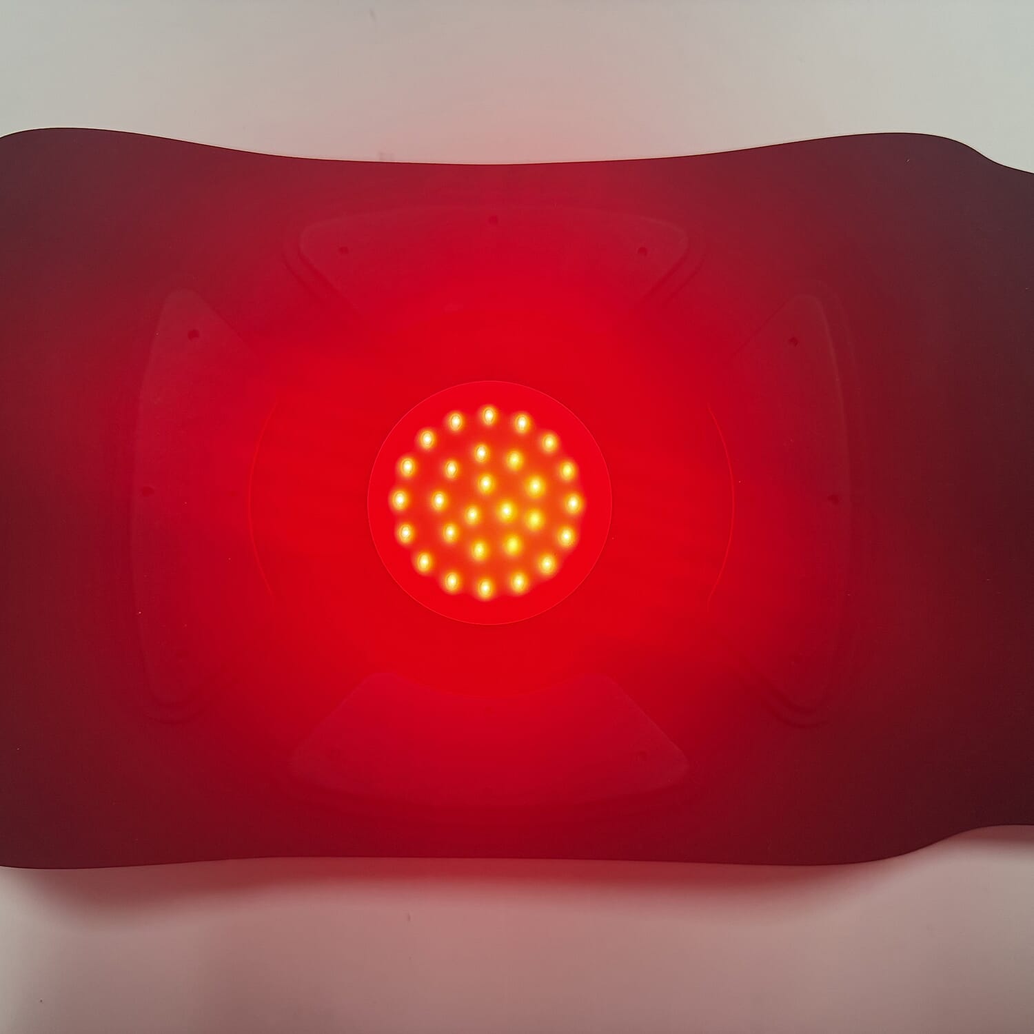 Worldwide Launch- Opatra 3Tone Tummy & Waist Sculpting Belt with EMS, Ultrasonic Vibration & Red LED Light Therapy (LIFETIME WARRANTY)
