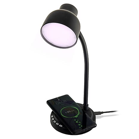 Groov-e Table Lamp (Size - One Size) - Black