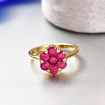 https://tjcuk.sirv.com/Products/84/7/8479213/D-Joy-African-Ruby-Cluster-Floral-Ring-in-18K-Vermeil-Yellow-Gold-Plat_8479213_2.jpg?w=342&h=342