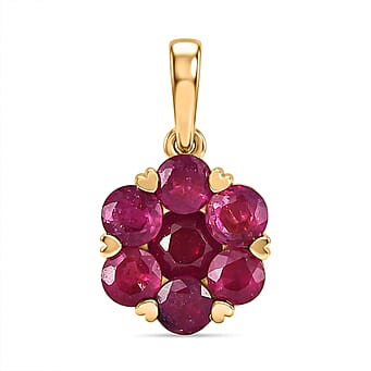 https://tjcuk.sirv.com/Products/84/7/8479215/D-Joy-African-Ruby-Cluster-Floral-Pendant-in-18K-Vermeil-Yellow-Gold-P_8479215.jpg?w=342&h=342