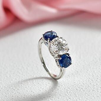 https://tjcuk.sirv.com/Products/84/7/8479407/Designer-Inspired-Natural-Kyanite-and-Moissanite-Ring-in-Rhodium-Overl_8479407_2.jpg?w=342&h=342