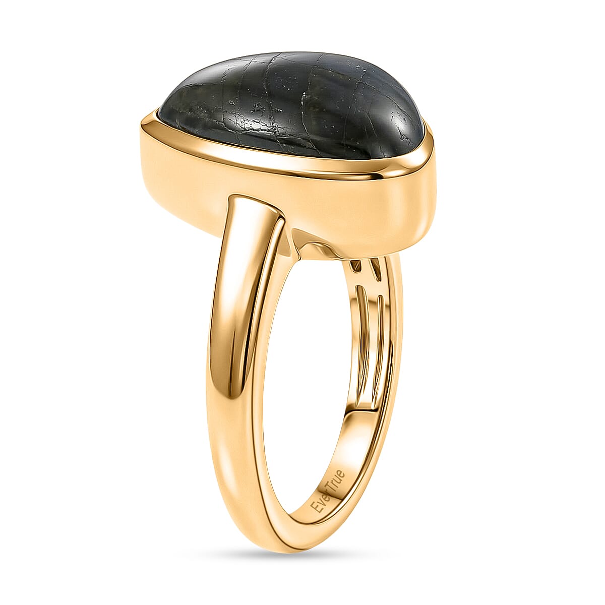 EverTrue Labradorite Fancy Ring