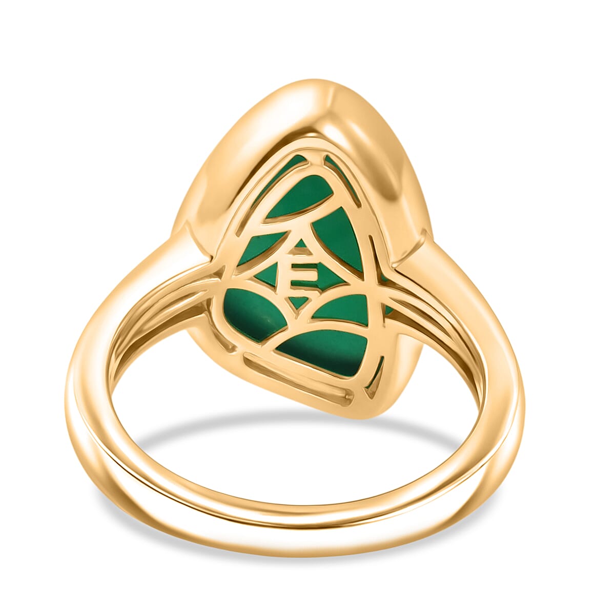 EverTrue Labradorite Fancy Ring