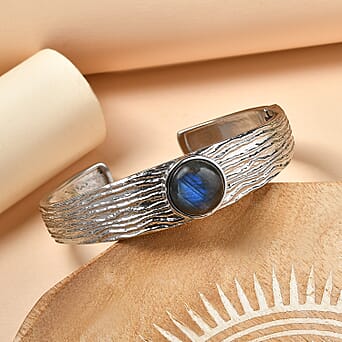 https://tjcuk.sirv.com/Products/84/7/8479493/EverTrue-Labradorite-Cuff-Bangle-Size-7-5-11-66-Ct_8479493_2.jpg?w=342&h=342