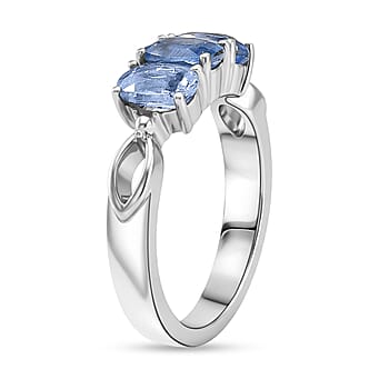 https://tjcuk.sirv.com/Products/84/7/8479510/Close-Out-Deal-Kyanite-Oval-Cut-Trilogy-Ring-1-79-Ct_8479510_3.jpg?w=342&h=342