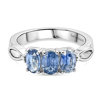 https://tjcuk.sirv.com/Products/84/7/8479511/Close-Out-Deal-Kyanite-Oval-Cut-Trilogy-Ring-1-79-Ct_8479511.jpg?w=342&h=342