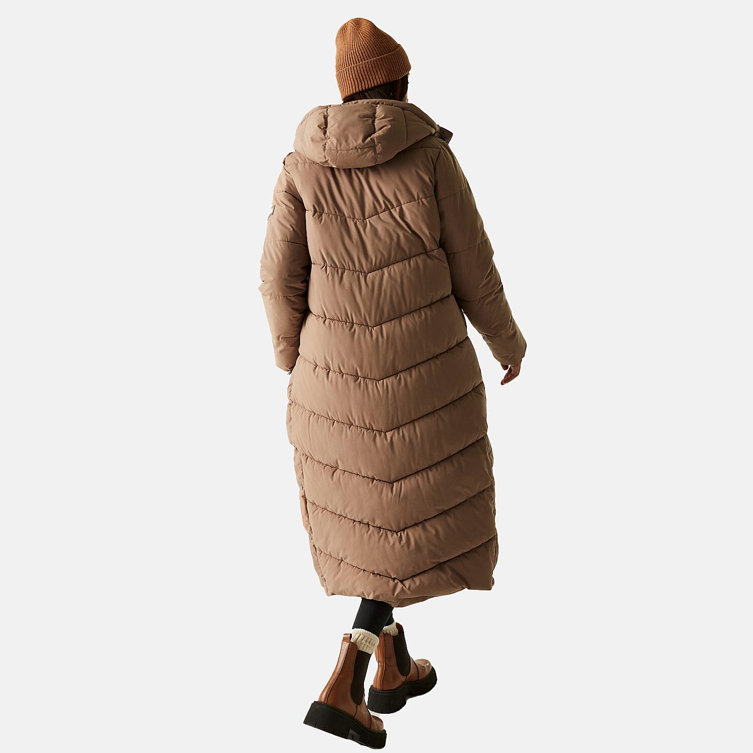 Regatta  Jacket (Size - 16) - Mocha