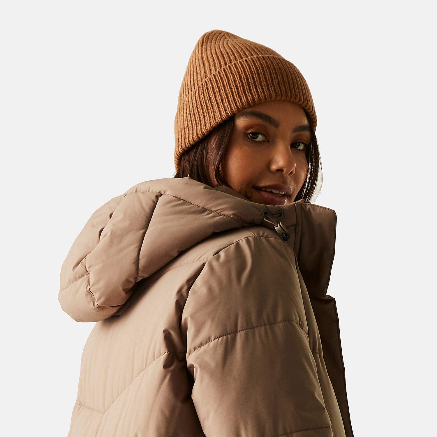 Regatta  Jacket (Size - 16) - Mocha