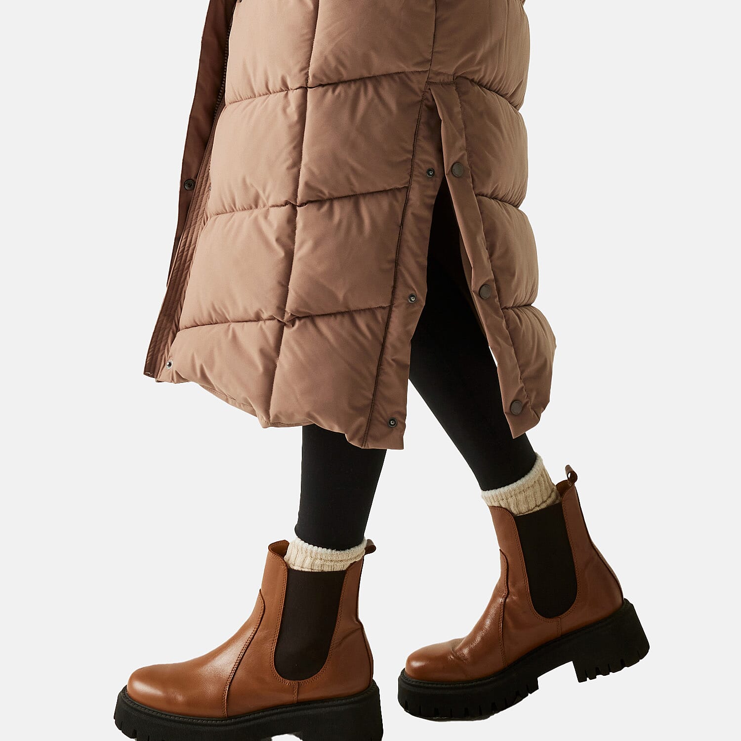 Regatta  Jacket (Size - 16) - Mocha