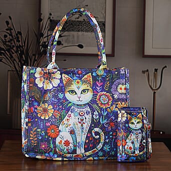 https://tjcuk.sirv.com/Products/84/7/8479698/Patterned-Tote-Bag-Size-15x4x13-cm-Blue_8479698_1.jpg?w=342&h=342