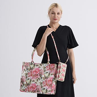https://tjcuk.sirv.com/Products/84/7/8479746/Patterned-Tote-Bag-Size-15x4x13-cm-Red_8479746_2.jpg?w=342&h=342