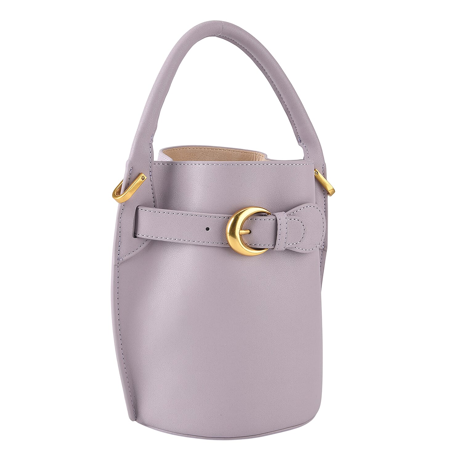 Crossbody Bag (Size - One Size) - Light Purple